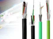 RFaa Fiber Optic Cable: Project Planning and Selection Recommendations