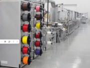 Fiber Optic Cable Manufacturing: A Comprehensive Guide