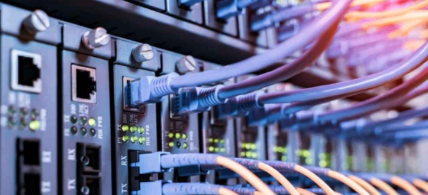 Fiber Cable Color Codes